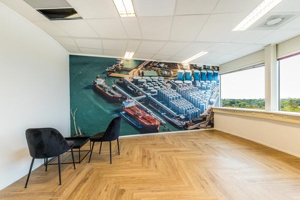 Medium property photo - Hoogvlietsekerkweg 184, 3194 AM Hoogvliet Rotterdam